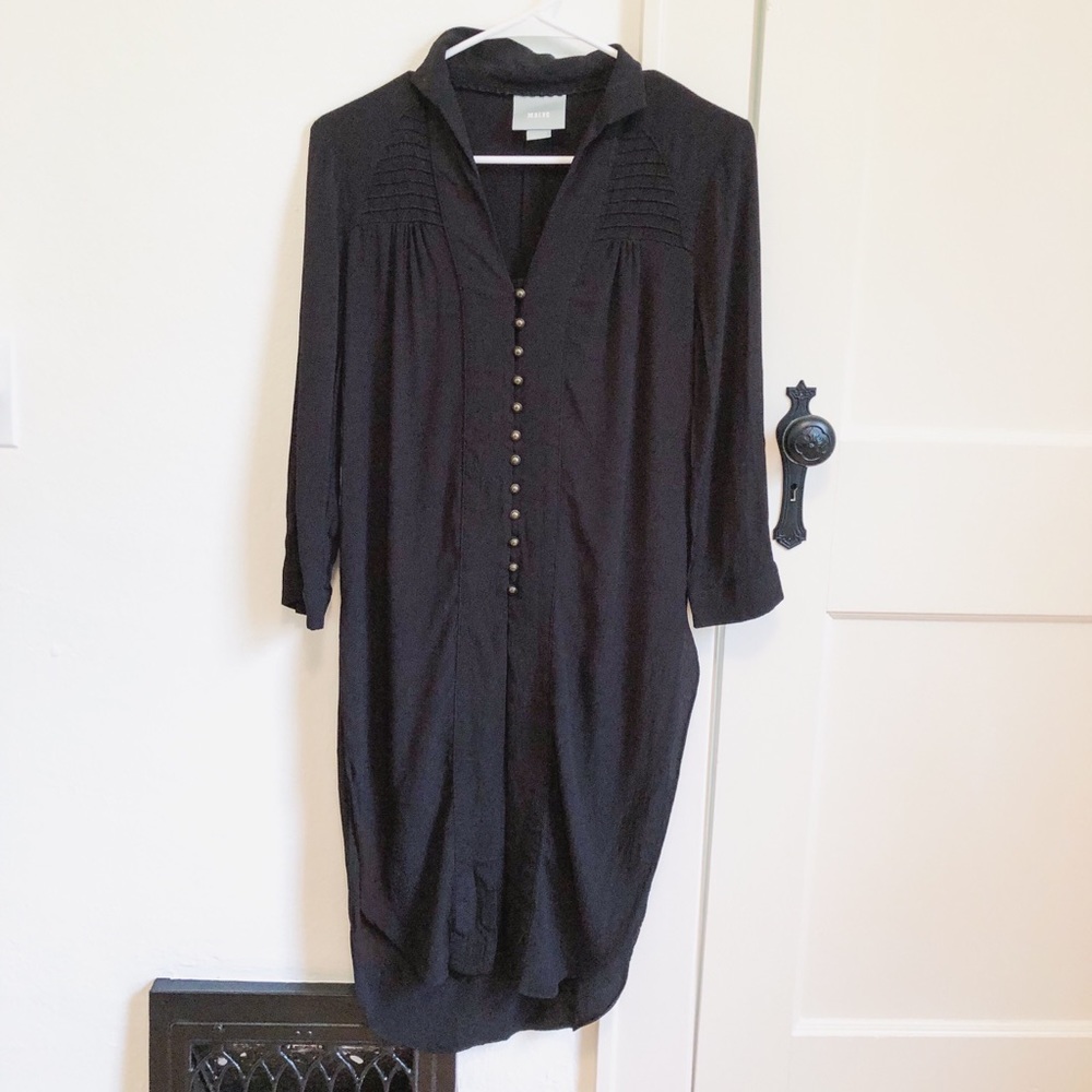 Tunic top